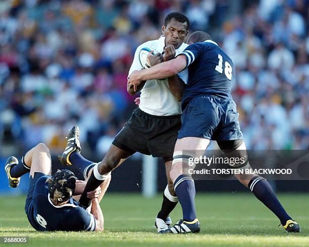 Jason R Rugby 591 Jason White Rugby Player Stock Photos, High-Res Pictures, and ...