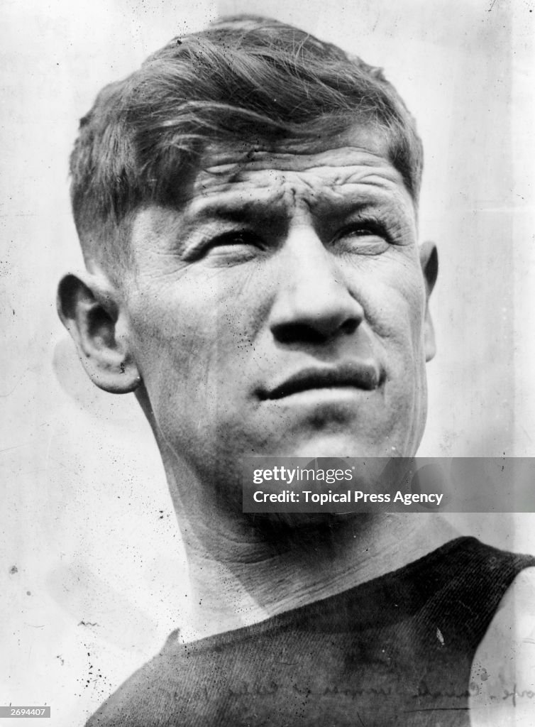Jim Thorpe