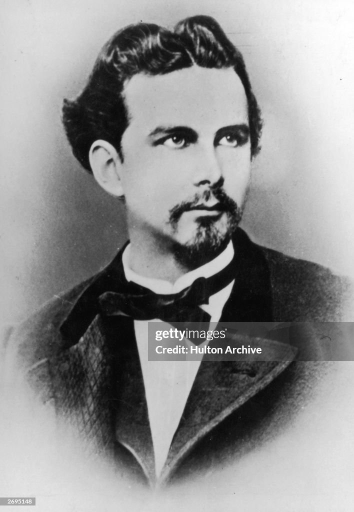 Ludwig II