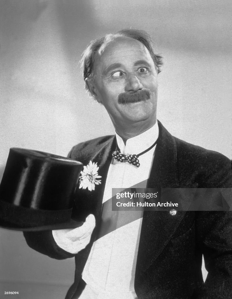 Ben Turpin