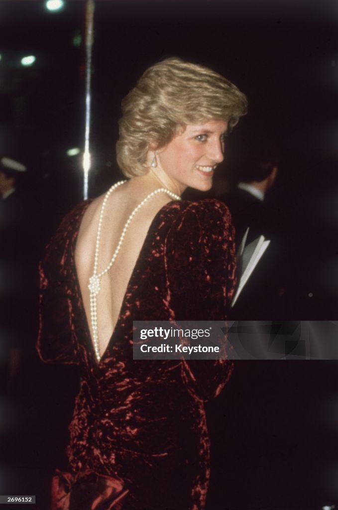 Princess Diana