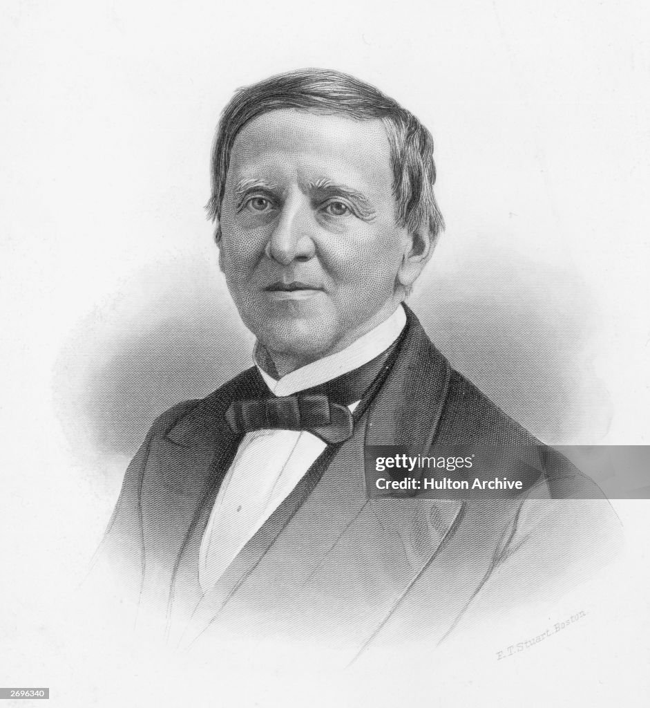 Samuel Jones Tilden