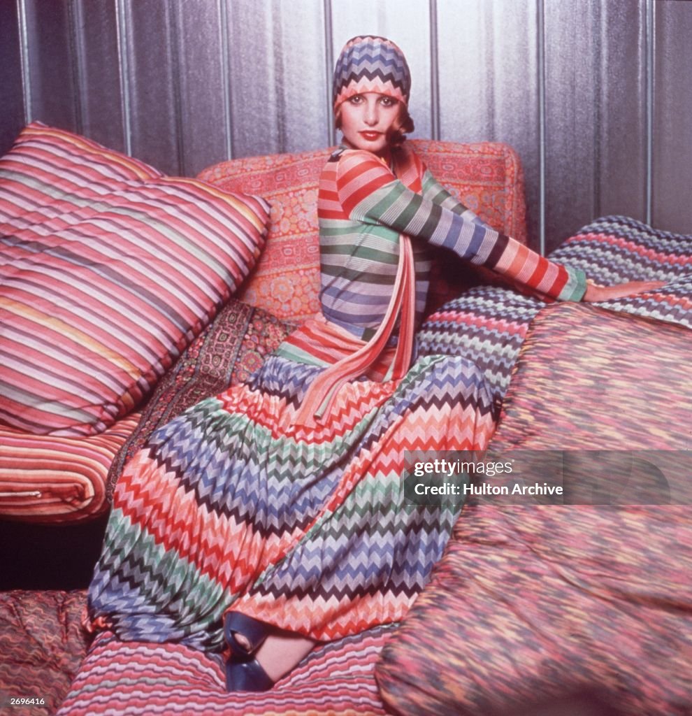 Missoni Miss