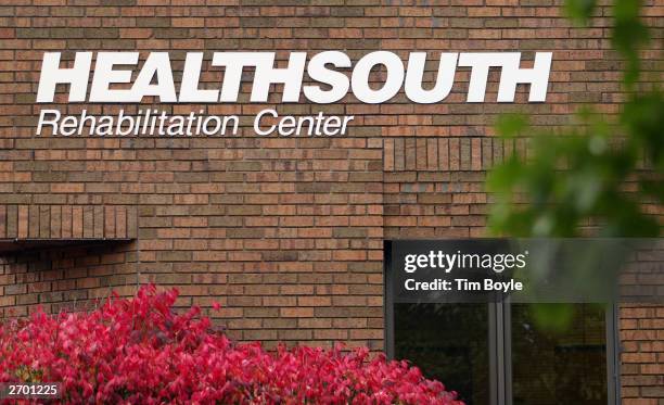 First Healthsouth Healthsouth Photos and Premium High Res Pictures - Getty Images