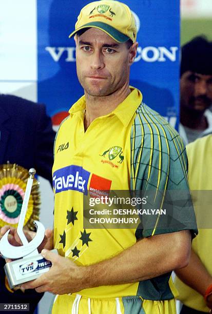 Michael Bevan Photos Photos and Premium High Res Pictures Getty Images