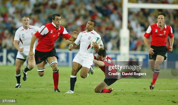 Jason R Rugby 3,251 Jason Robinson Rugby Stock Photos, High-Res Pictures, and Images ...