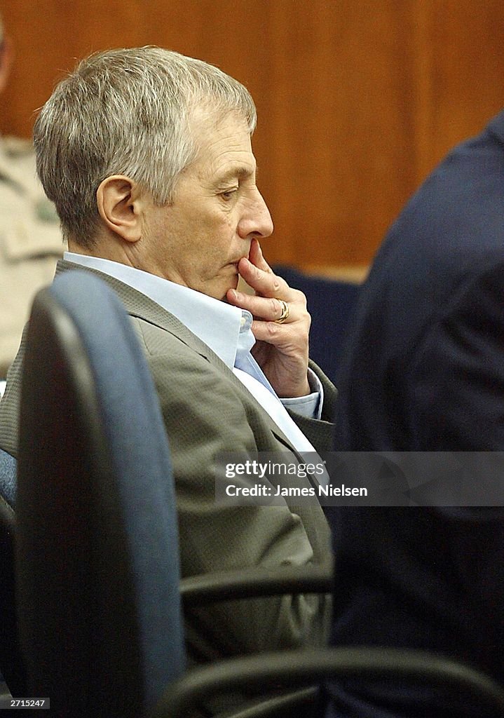 Deliberations Resume In Durst Trial