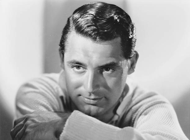 GBR: 18th January 1904 - Cary Grant Is Born