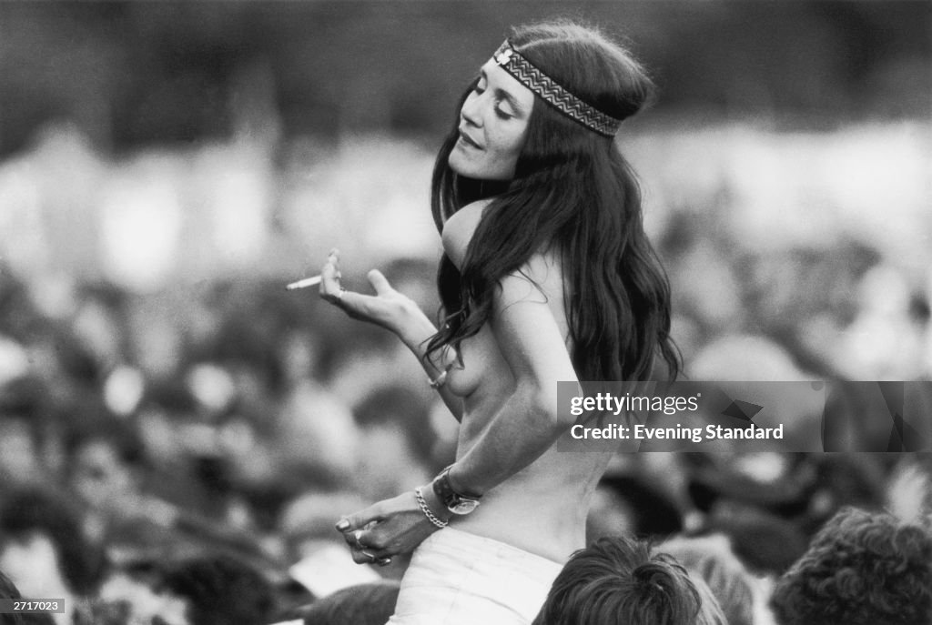 Happy Hippy