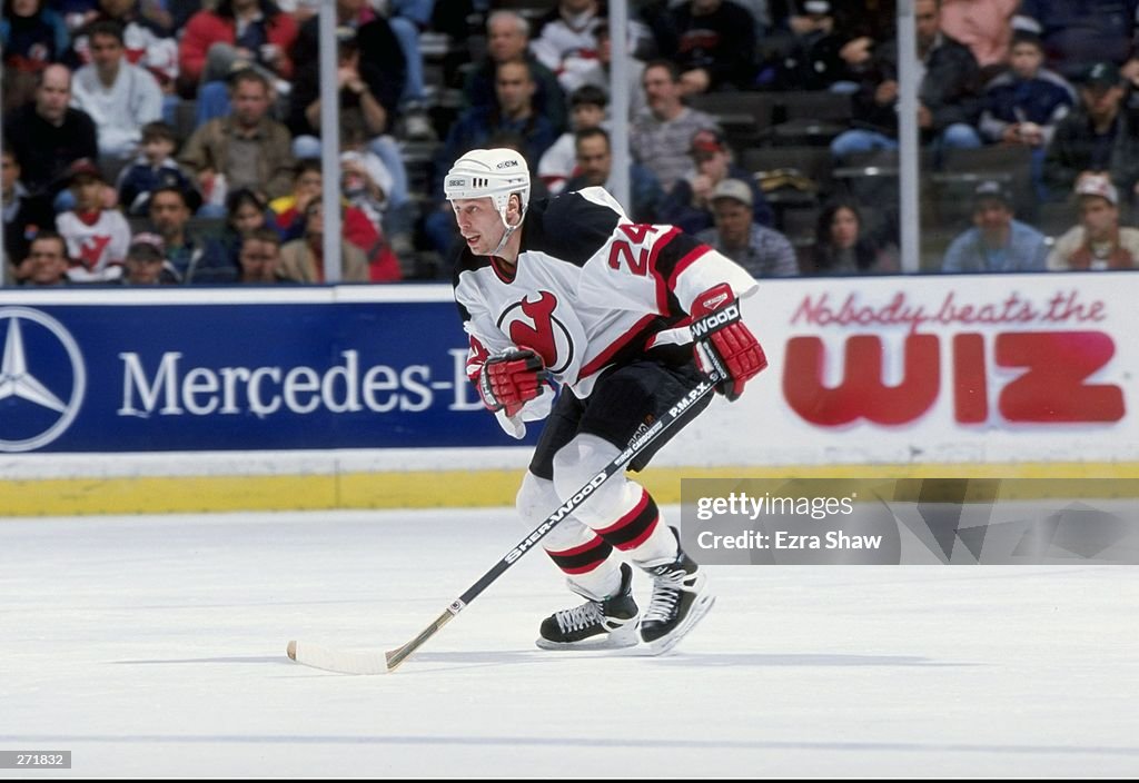 Lyle Odelein Has Died at Age 58, Associated Press Reports Lyle Odelein Has Died at Age 58, Associated Press Reports