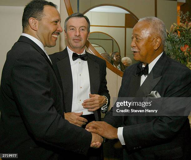 Morial Marc H Morial Photos and Premium High Res Pictures - Getty Images