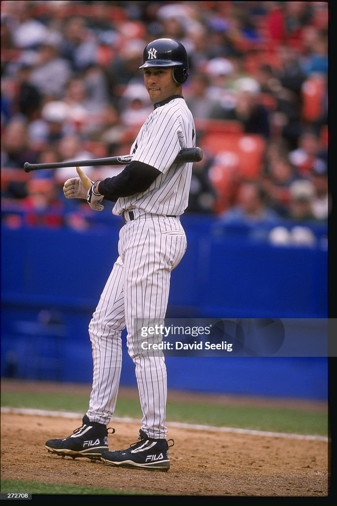 Derek Jeter