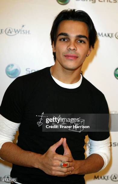Sharlim Raysor 23,121 Skybar Hollywood Photos & High Res Pictures - Getty Images