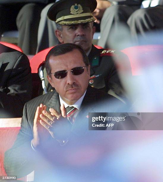 Recep Tayyip Erdogan Prime Minister Of The Republic Of Turkey Photos recep-tayyip-erdogan-prime-minister-of-the-republic-of-turkey-photos