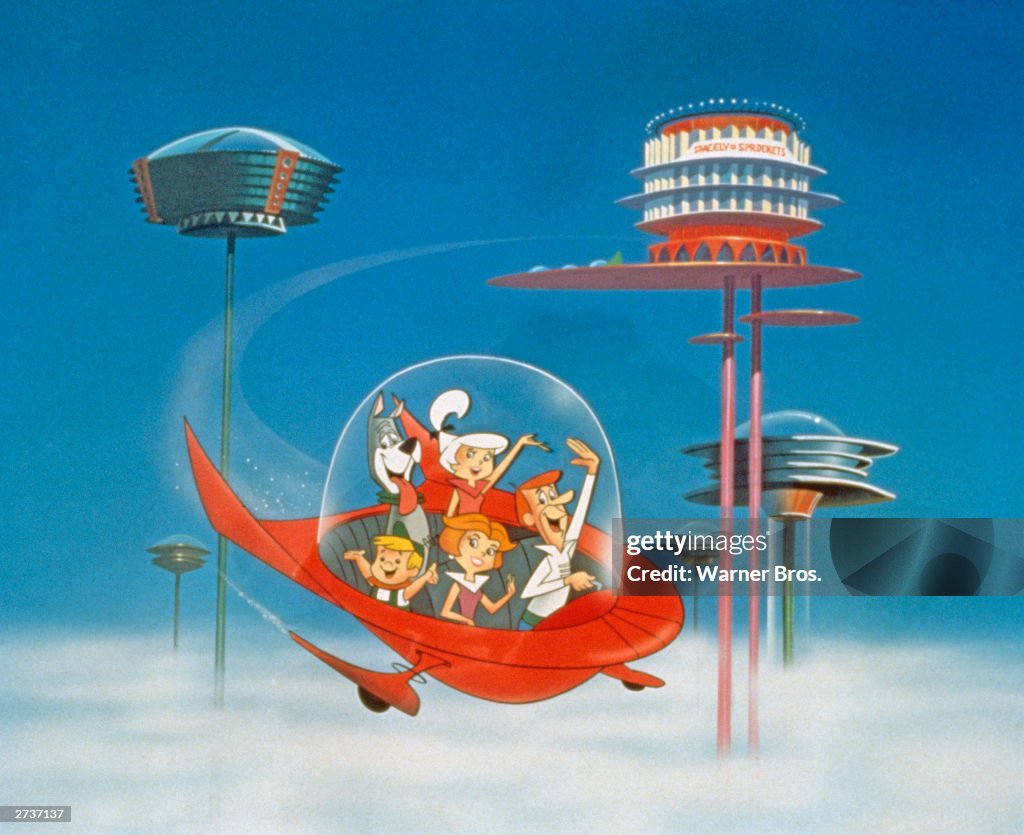 'The Jetsons'