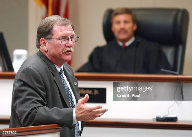 Rick Risner Attorney 184 Richard Snider Stock Photos, High-Res Pictures, and Images - Getty ...