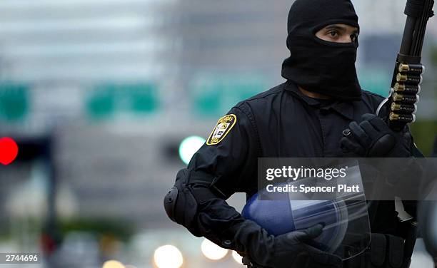 Bale Robe Police Balaclava Police Photos and Premium High Res Pictures - Getty Images