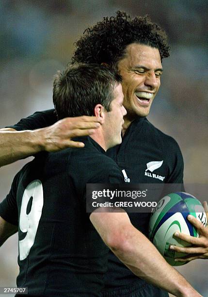 Tom Howlett Rugby 48 Steve Howlett Stock Photos, High-Res Pictures, and Images - Getty Images