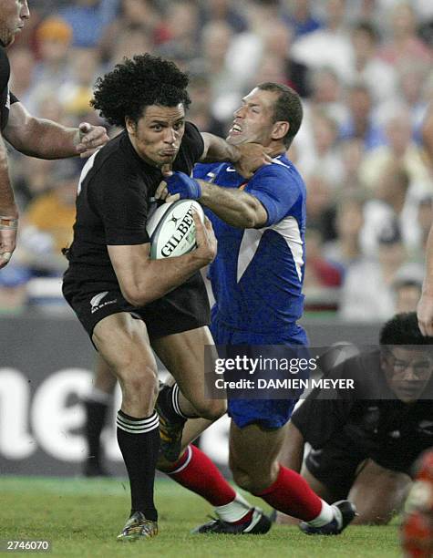 Tom Howlett Rugby 50 Doug French Photos & High Res Pictures - Getty Images