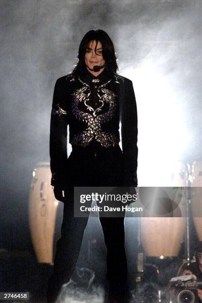 Mj Singer Music singer Michael Jackson performs at the