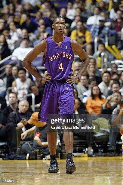 Bosh Raptors 6,366 Chris Bosh Raptors Stock Photos, High-Res Pictures, and Images ...