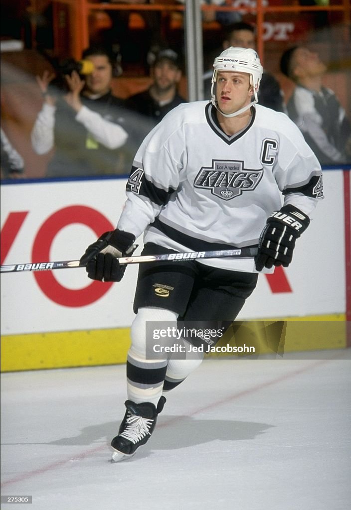 Rob Blake
