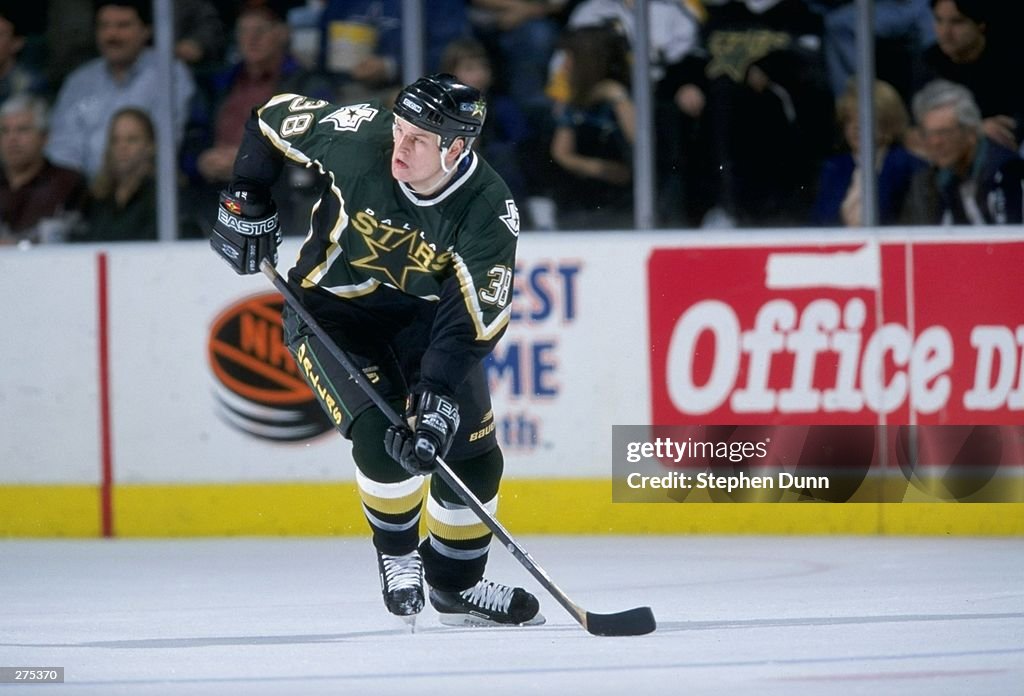 Jason Botterill