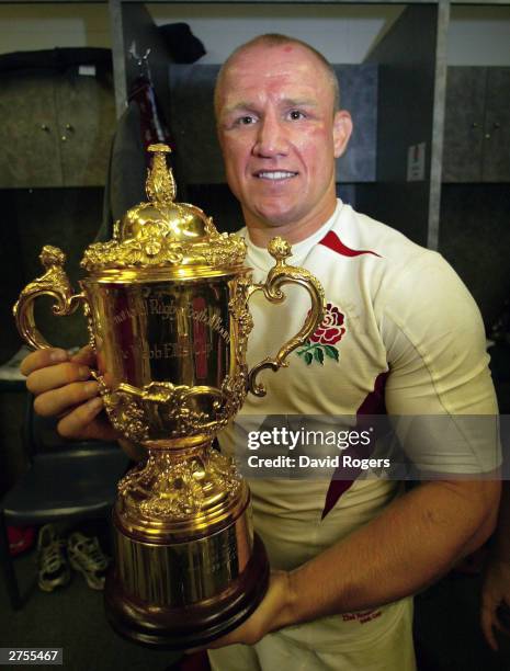 5,932 Neil Back Photos & High Res Pictures Getty Images