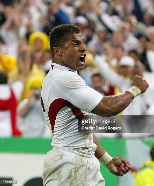 Jason England Rugby 2,292 Jason Robinson Rugby Stock Photos, High-Res Pictures, and Images ...