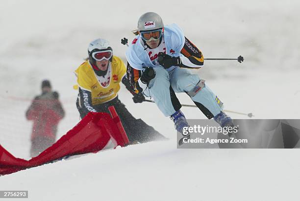 24 Magdalena Iljans Photos & High Res Pictures Getty Images