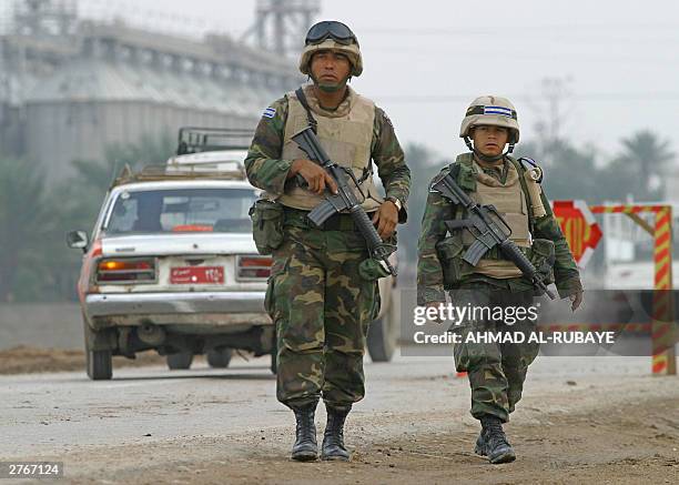 62 Cuscatlan Battalion Stock Photos, HighRes Pictures, and Images