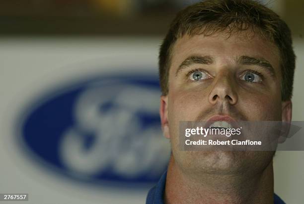 David Besnard Racing Ford Of David Besnard Photos and Premium High Res Pictures - Getty Images