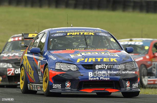 Pertek Racing Team 158 Pirtek Australia Racing Team Stock Photos, High-Res Pictures, and ...