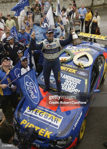 Pertek Racing Team Pirtek Racing Team Photos and Premium High Res Pictures - Getty Images