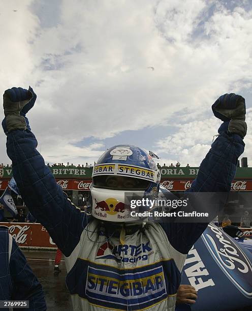 Pertek Racing Team 274 Pirtek Racing Team Stock Photos, High-Res Pictures, and Images ...
