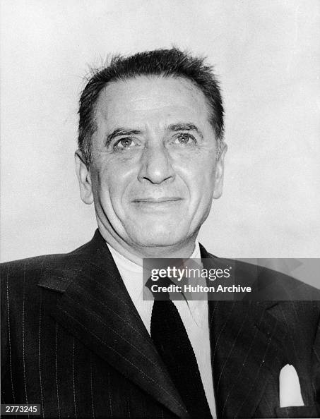Leland Hayward Leland Hayward