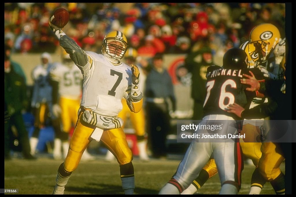 Don Majkowski
