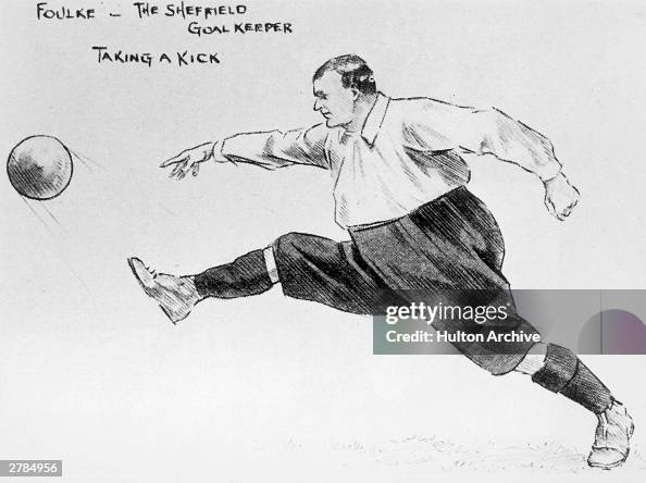 Fatty Foulke Fatty Foulke