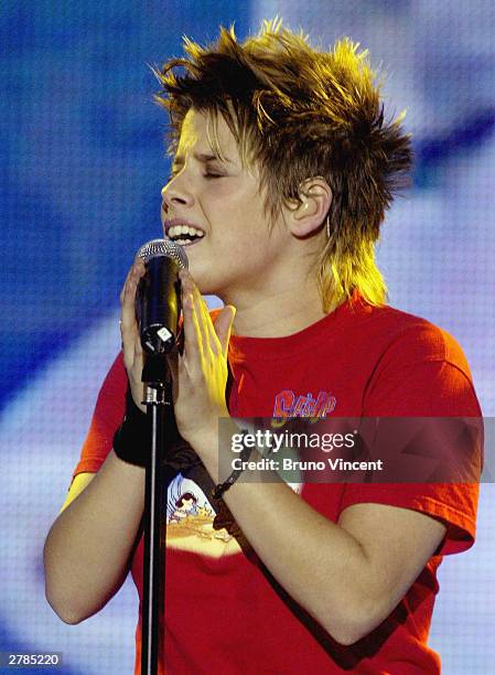 1,138 Alex Parks Photos & High Res Pictures - Getty Images