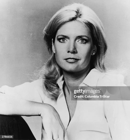 Meredith Baxter-Birney In 'Family' Meredith Baxter-Birney In 'Family'