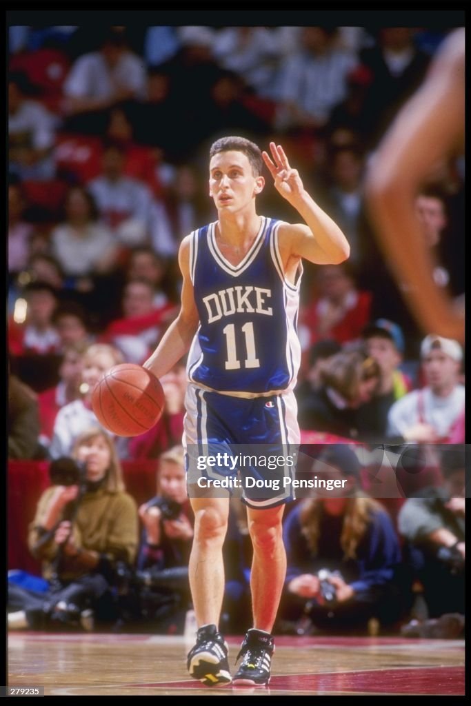 Bobby Hurley