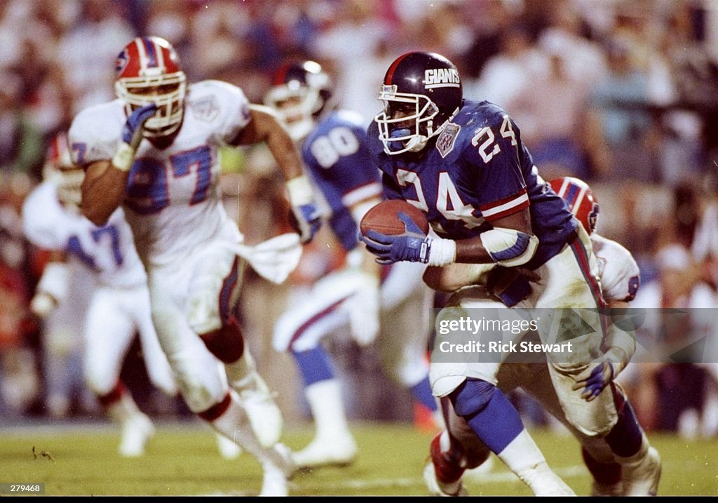 Ottis Anderson