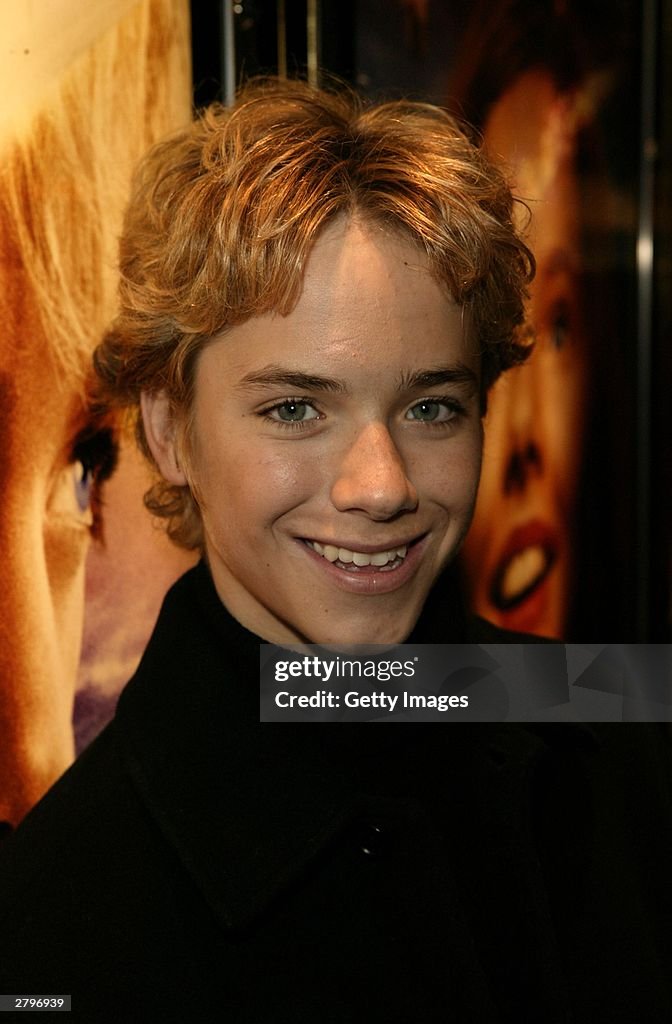 UK Peter Pan World Premiere