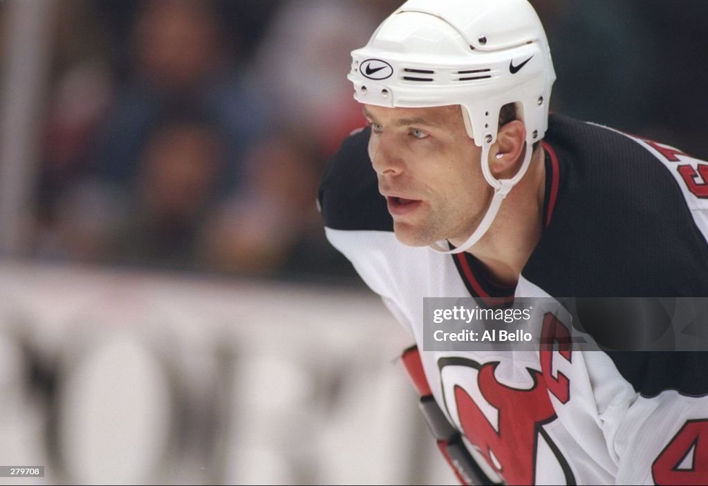 Scott Stevens