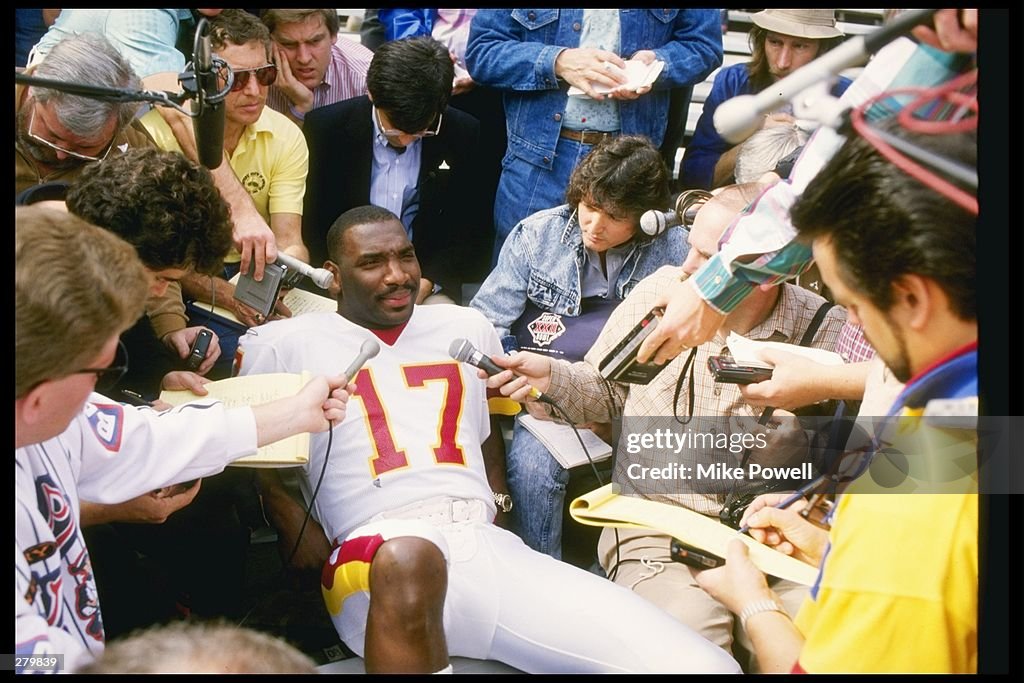 Doug Williams