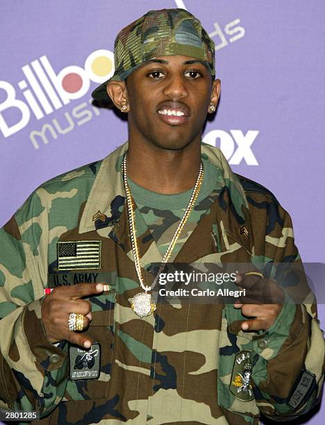 Fabolous Rapper 2002 45 Photos & High Res Pictures - Getty Images