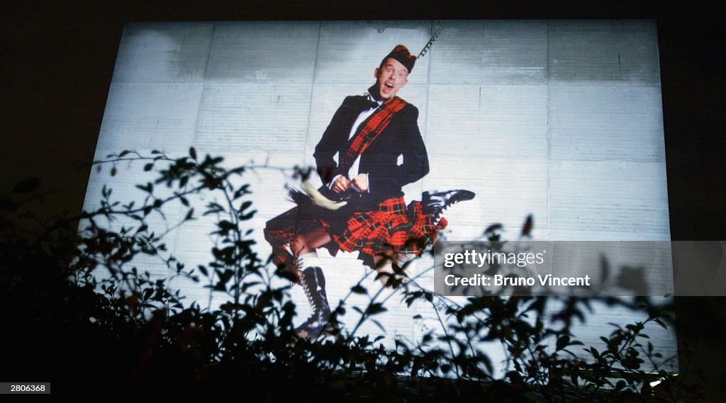 Brightening Up London Photocall - National Theatre