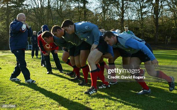 Keith Roach Rugby 203 Keith Roach Stock Photos, High-Res Pictures, and Images - Getty Images