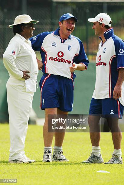 Arjun Ranatunga Talking Sri Lankan Arjuna Ranatunga Photos and Premium High Res Pictures ...