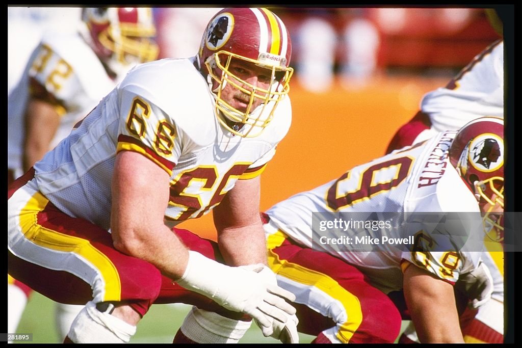 Joe Jacoby